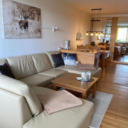 Komfort Ferienwohnung Wunder ゴスラー エクステリア 写真